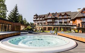 Tatra Resort & Spa